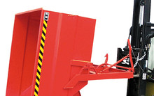 BKC Oberfläche RAL 3000