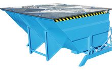 BKC mit Deckel
