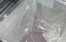 STB 1000 PE-Folienbeutel