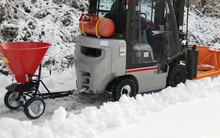 SCH-G in Kombination mit Typ STW 100